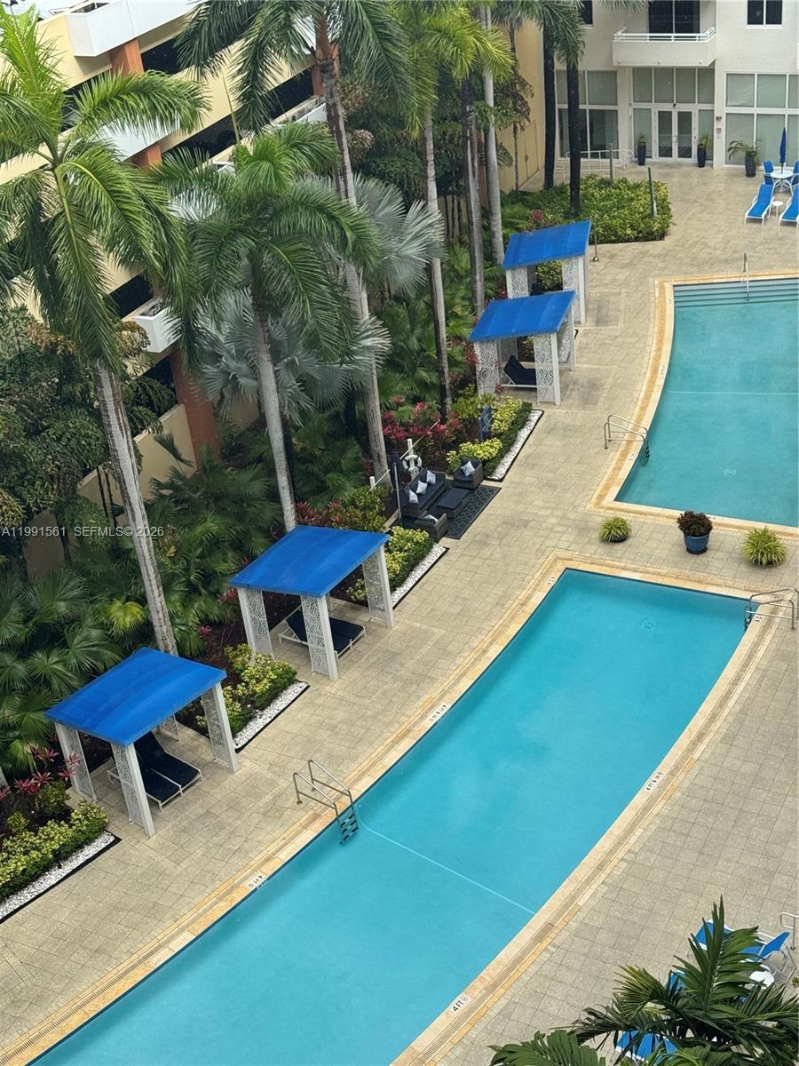 Photo of 18800 29th Ave #822, Aventura, Florida, 33180 -