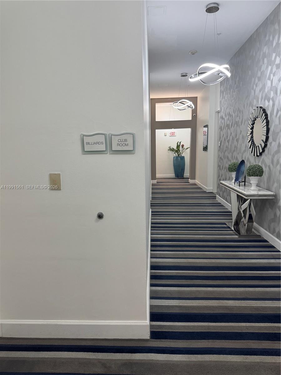 Photo of 18800 29th Ave #822, Aventura, Florida, 33180 - Game room