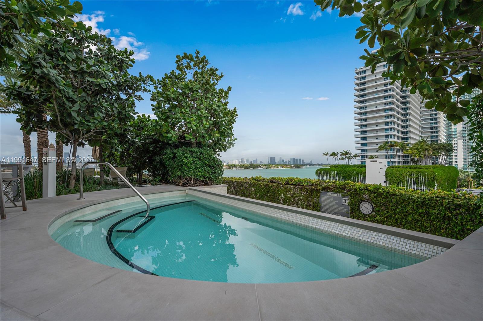 Photo of 450 Alton Road  #906, Miami Beach, Florida, 33139 - 