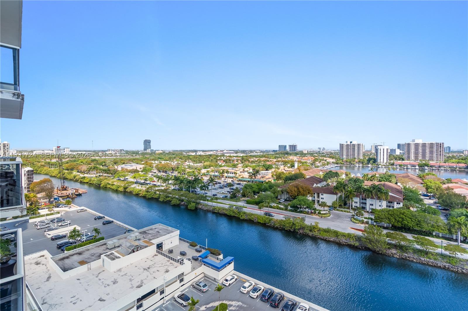 Photo of 3675 Country Club Dr  #1501, Aventura, Florida, 33180 - 