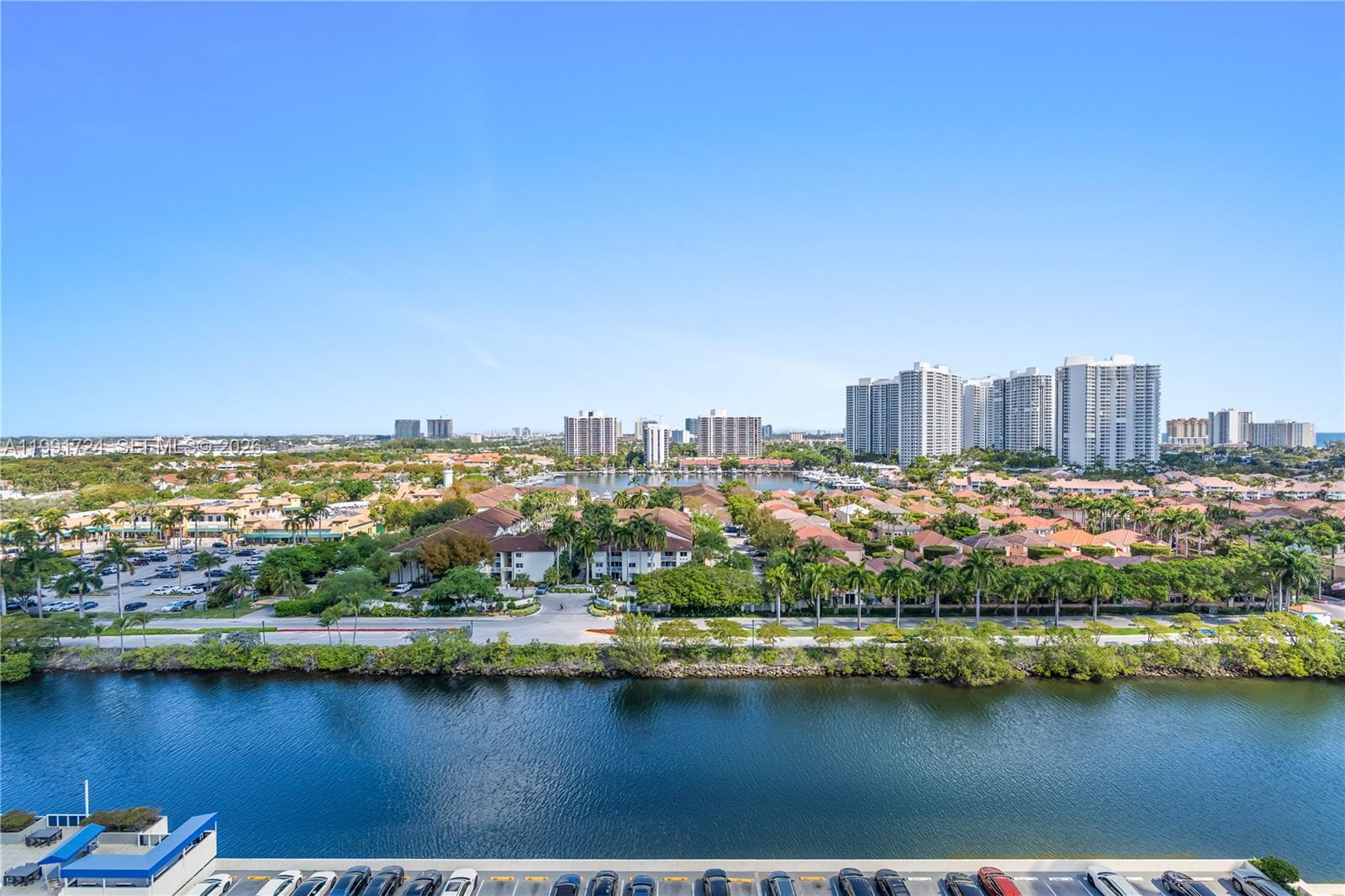 Photo of 3675 Country Club Dr  #1501, Aventura, Florida, 33180 - 