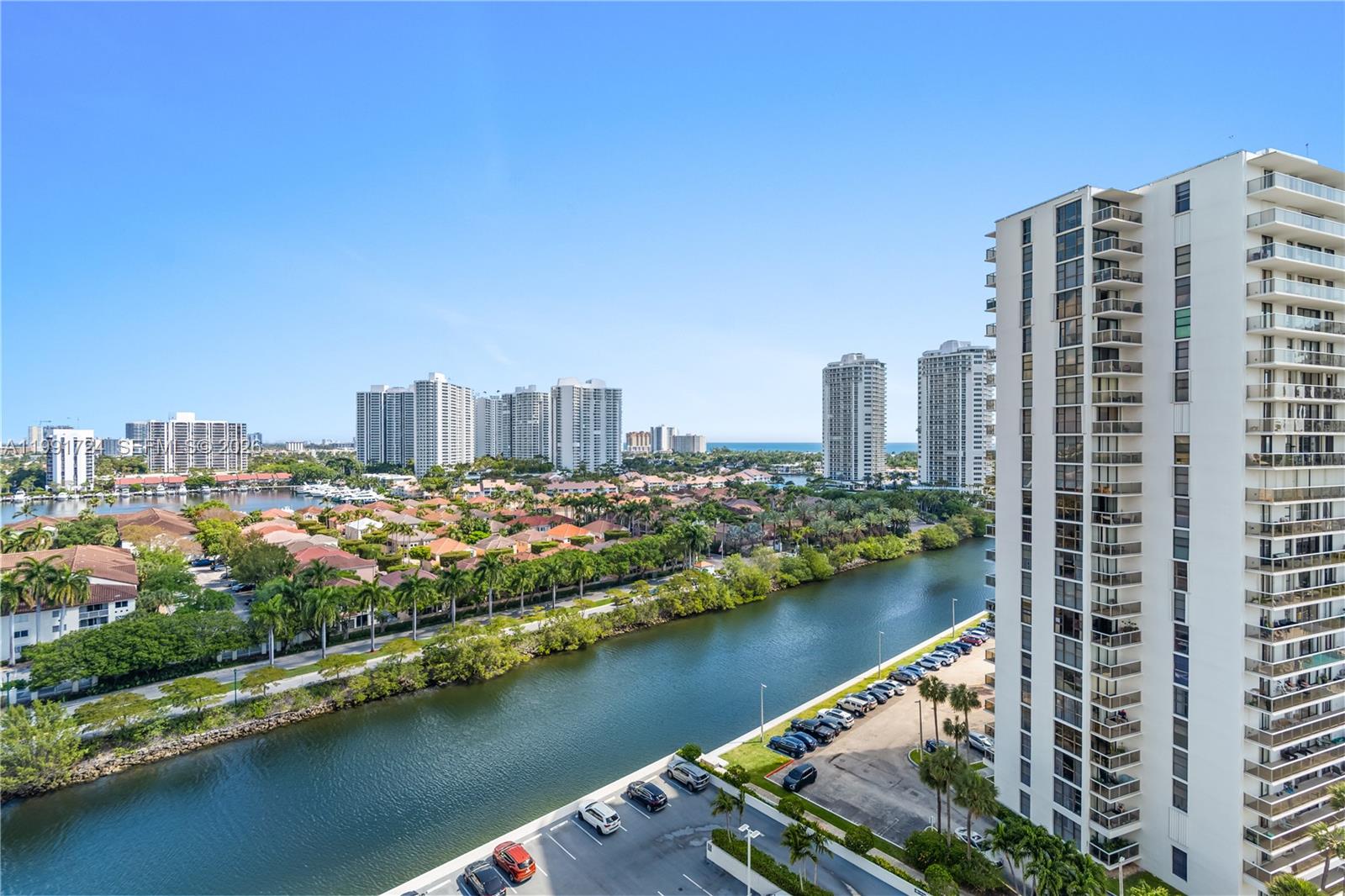 Photo of 3675 Country Club Dr  #1501, Aventura, Florida, 33180 - 