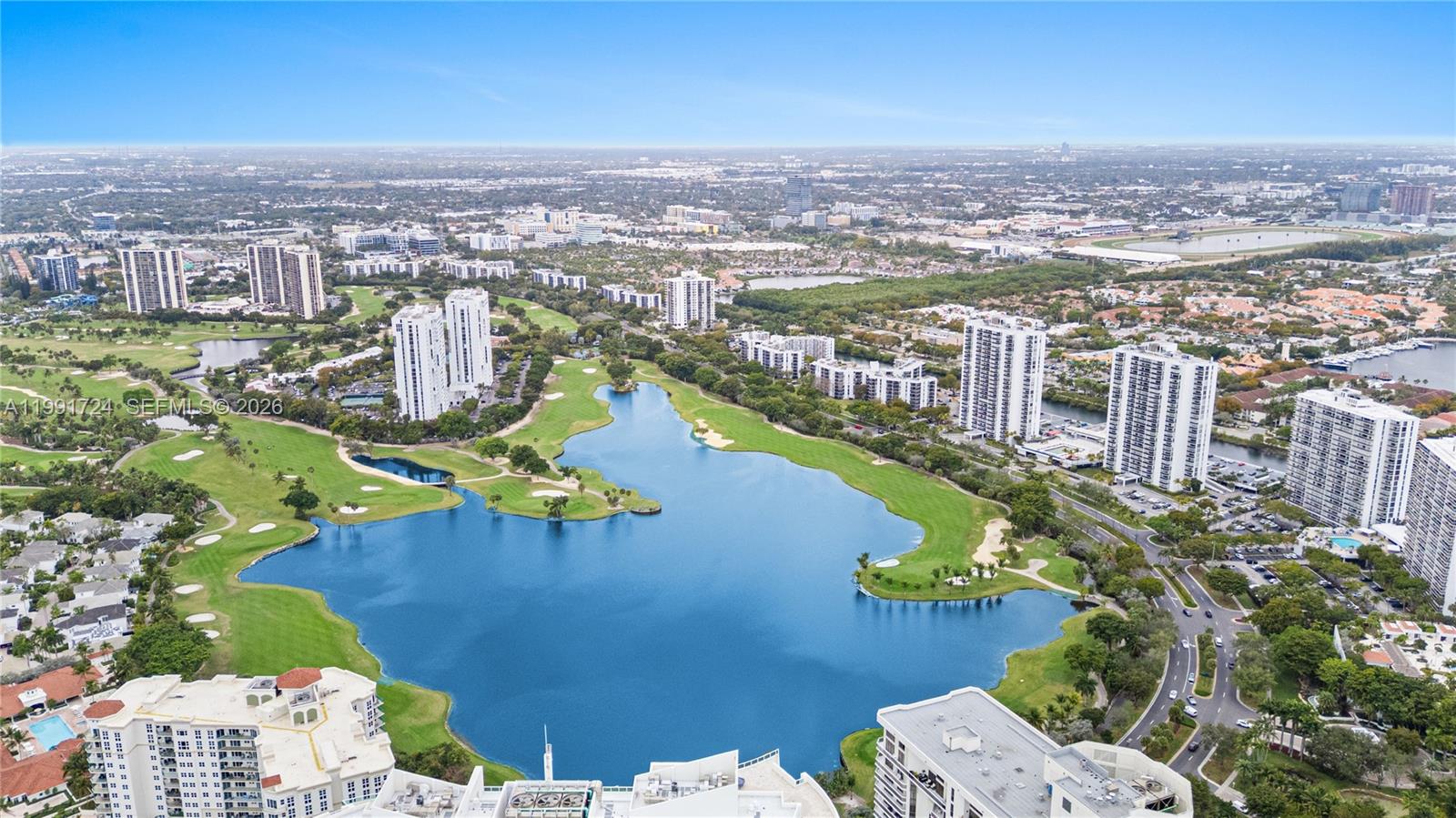 Photo of 3675 Country Club Dr  #1501, Aventura, Florida, 33180 - 