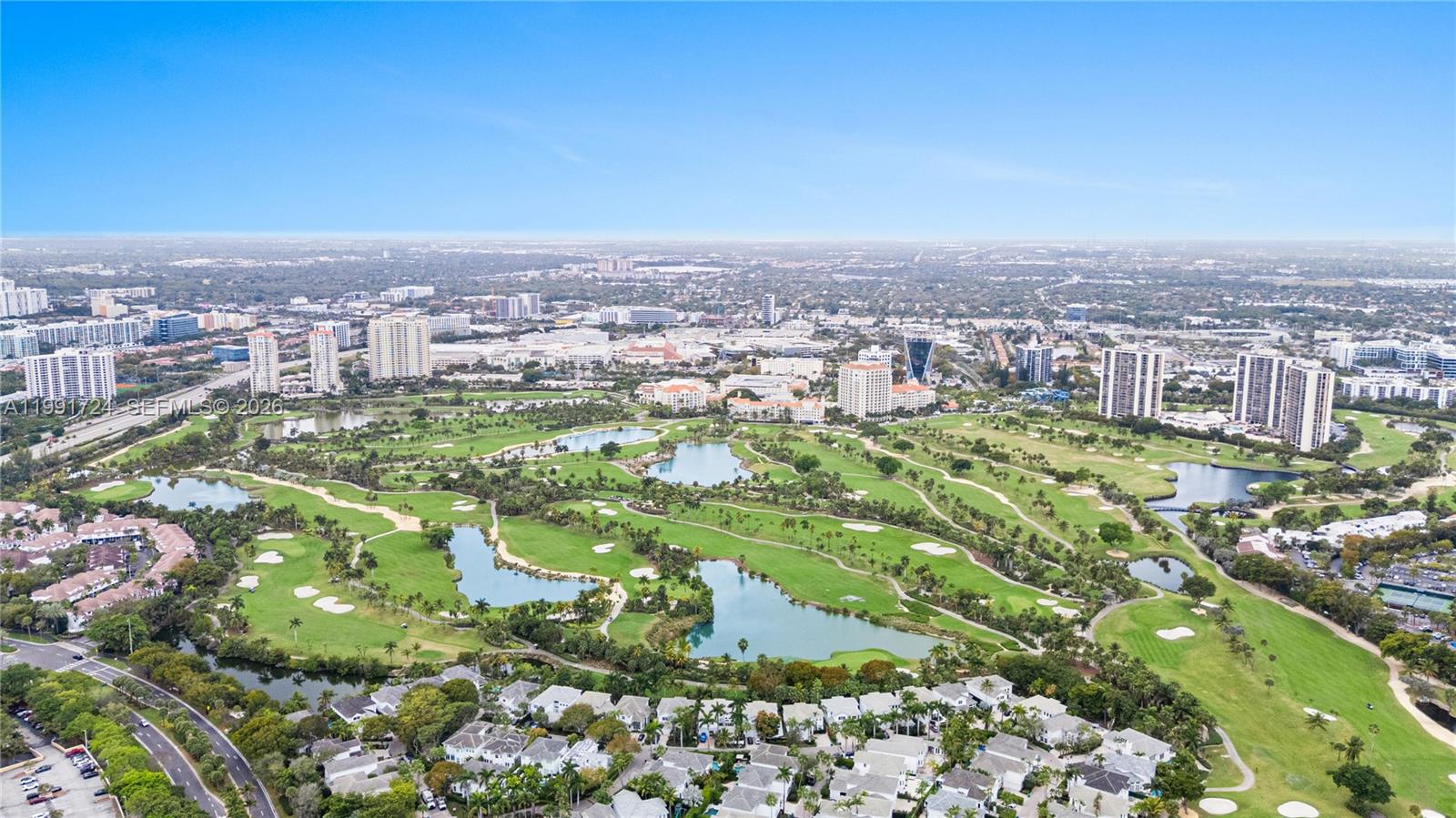 Photo of 3675 Country Club Dr  #1501, Aventura, Florida, 33180 - 