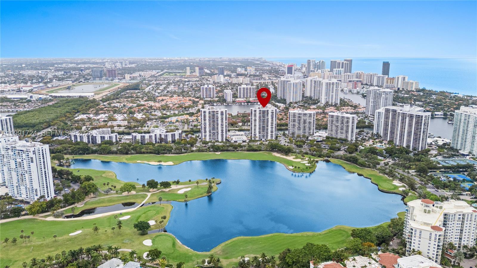 Photo of 3675 Country Club Dr  #1501, Aventura, Florida, 33180 - 