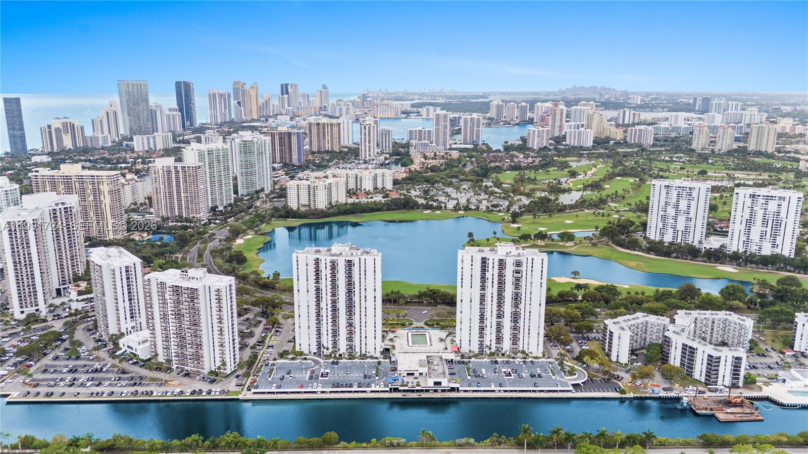 Photo of 3675 Country Club Dr  #1501, Aventura, Florida, 33180 - 