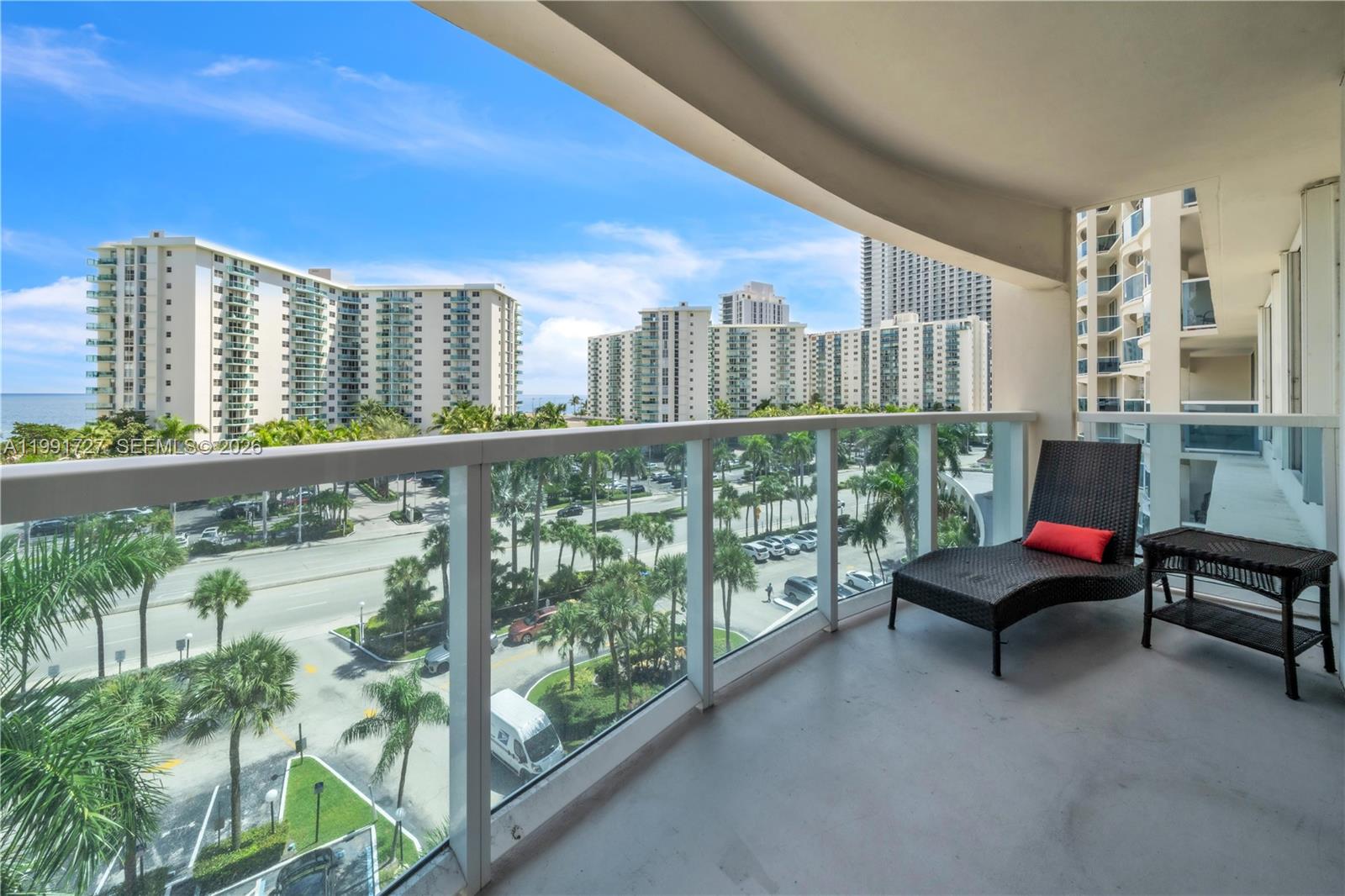Photo of 3800 Ocean Dr  #618, Hollywood, Florida, 33019 - 