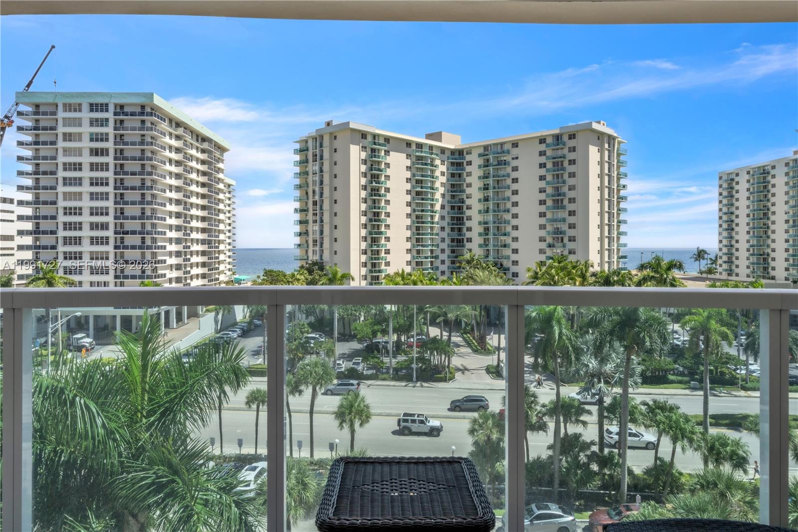 Photo of 3800 Ocean Dr  #618, Hollywood, Florida, 33019 - 