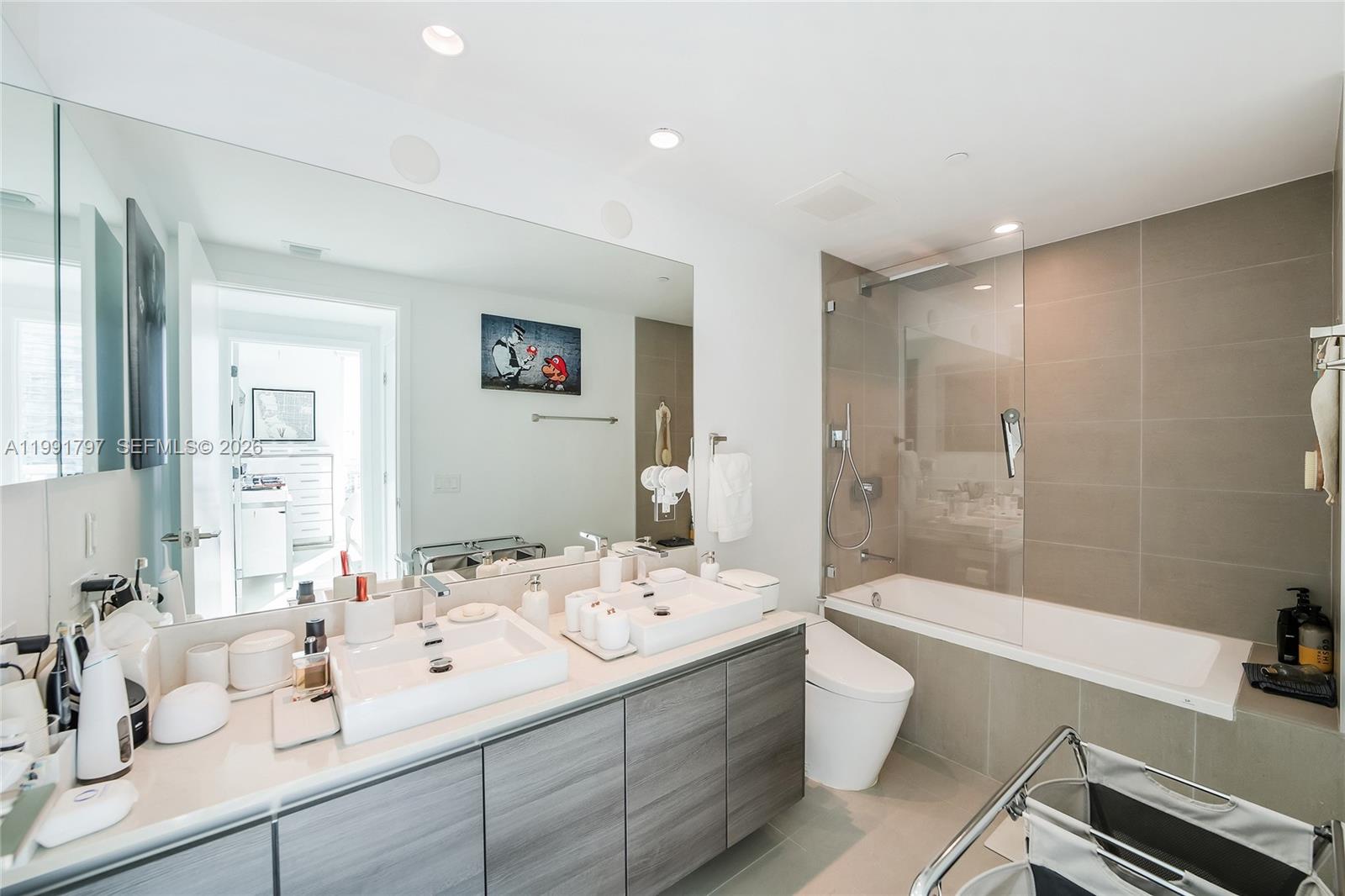 Photo of 1080 Brickell Ave  #1603, Miami, Florida, 33131 - 