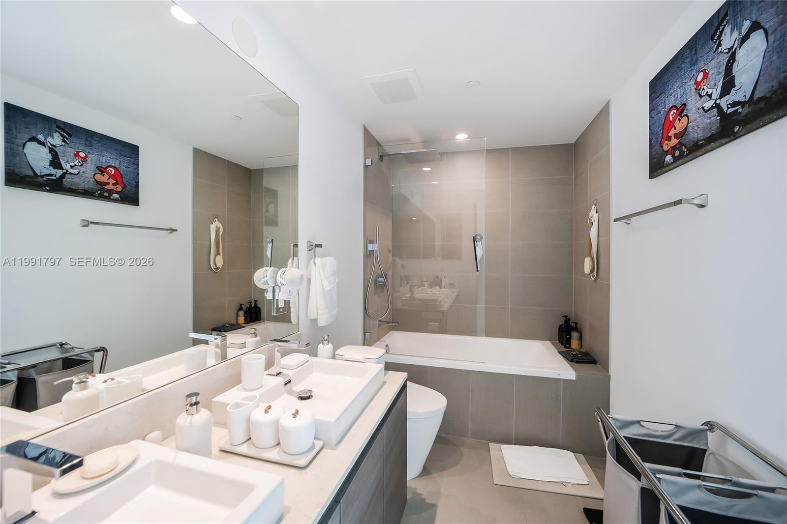 Photo of 1080 Brickell Ave  #1603, Miami, Florida, 33131 - 