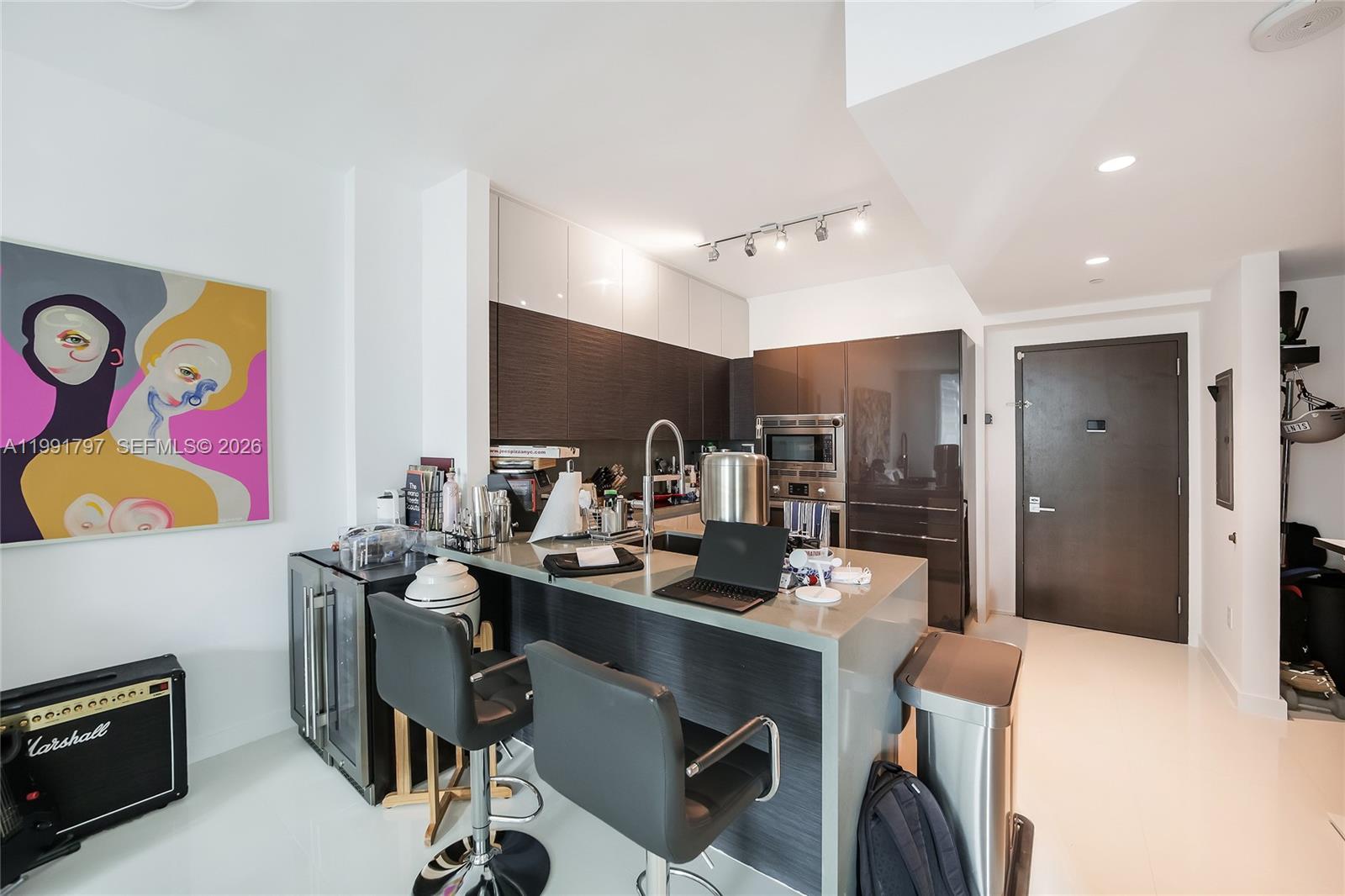 Photo of 1080 Brickell Ave  #1603, Miami, Florida, 33131 - 