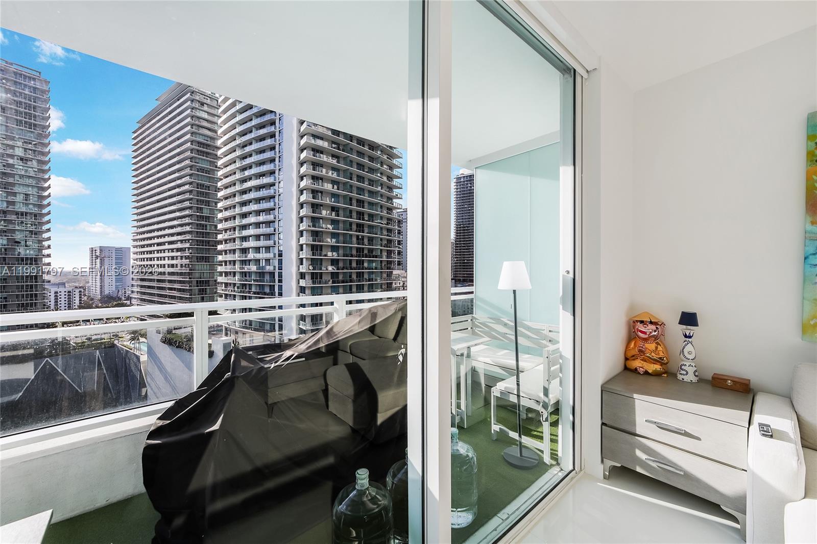 Photo of 1080 Brickell Ave  #1603, Miami, Florida, 33131 - 