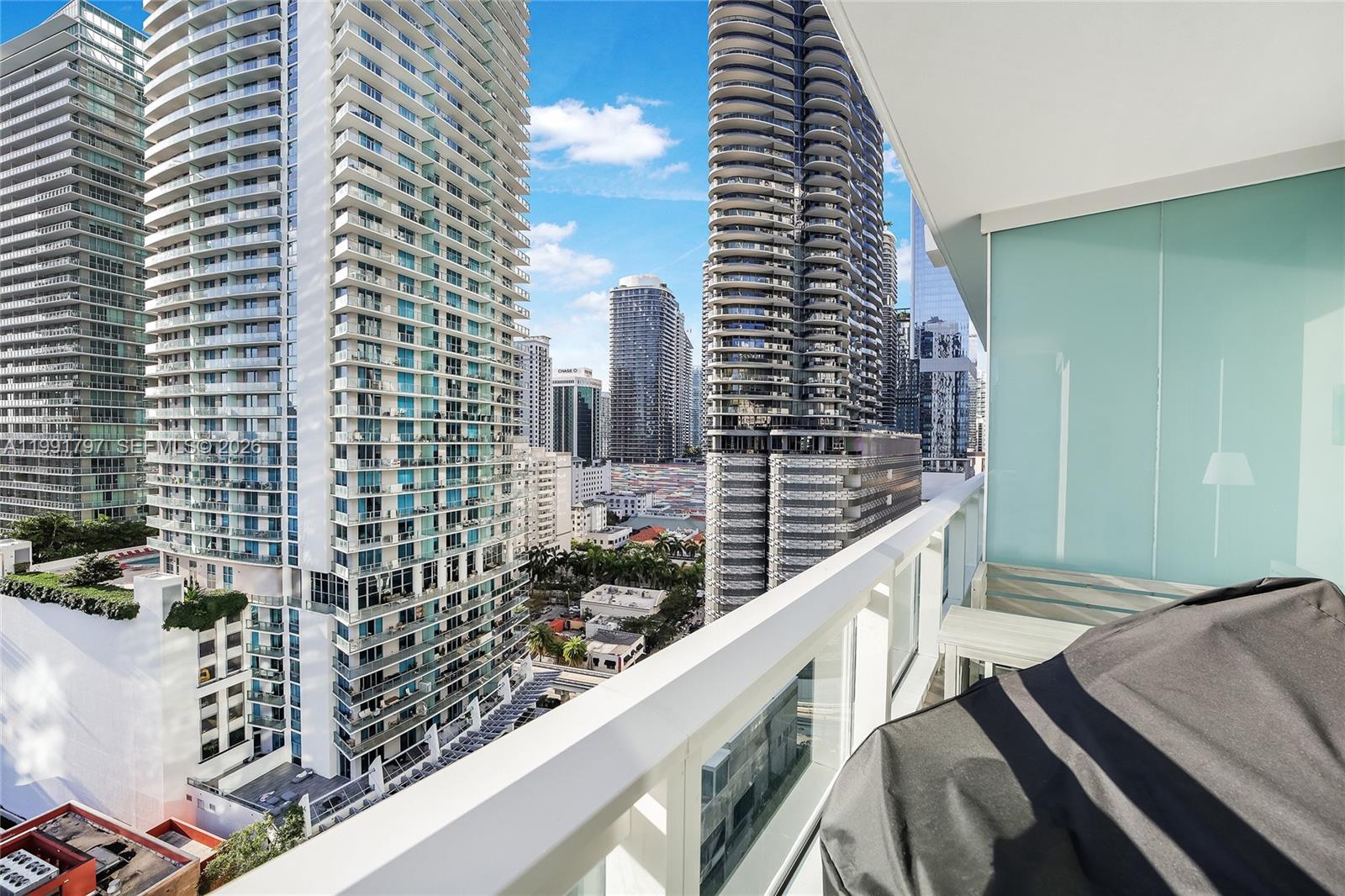 Photo of 1080 Brickell Ave  #1603, Miami, Florida, 33131 - 