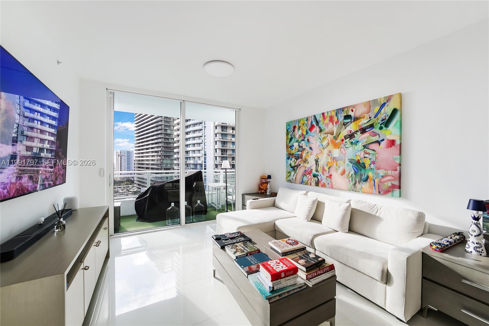 Photo of 1080 Brickell Ave  #1603, Miami, Florida, 33131 - 