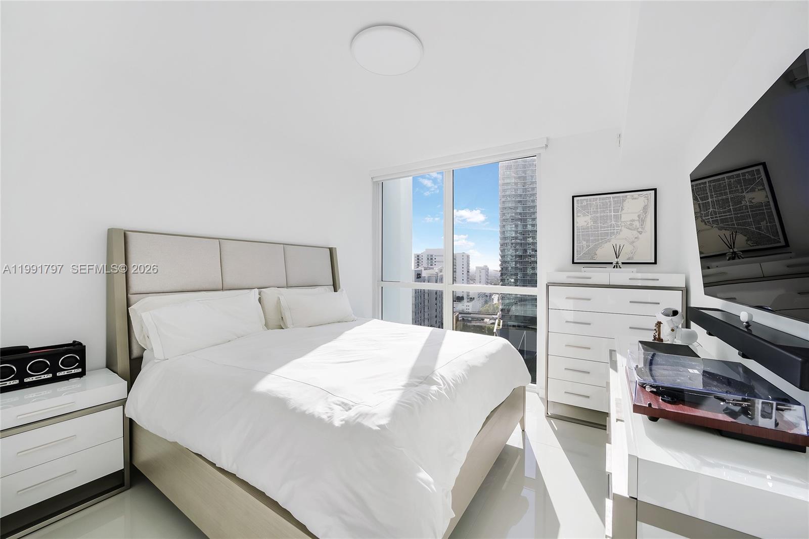 Photo of 1080 Brickell Ave  #1603, Miami, Florida, 33131 - 