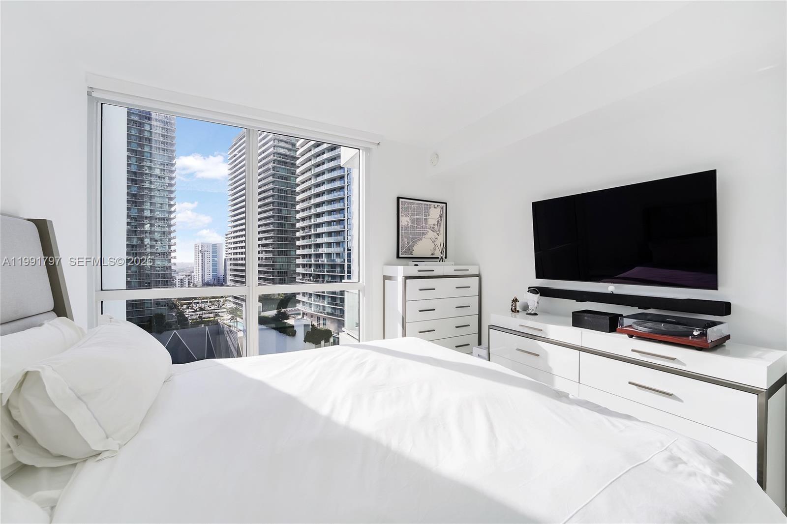 Photo of 1080 Brickell Ave  #1603, Miami, Florida, 33131 - 