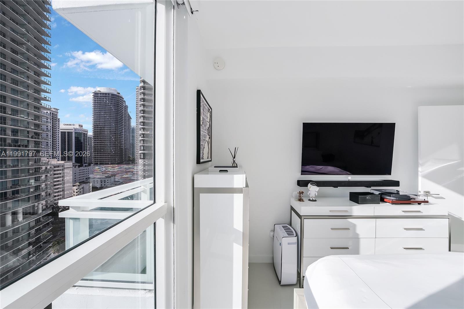 Photo of 1080 Brickell Ave  #1603, Miami, Florida, 33131 - 