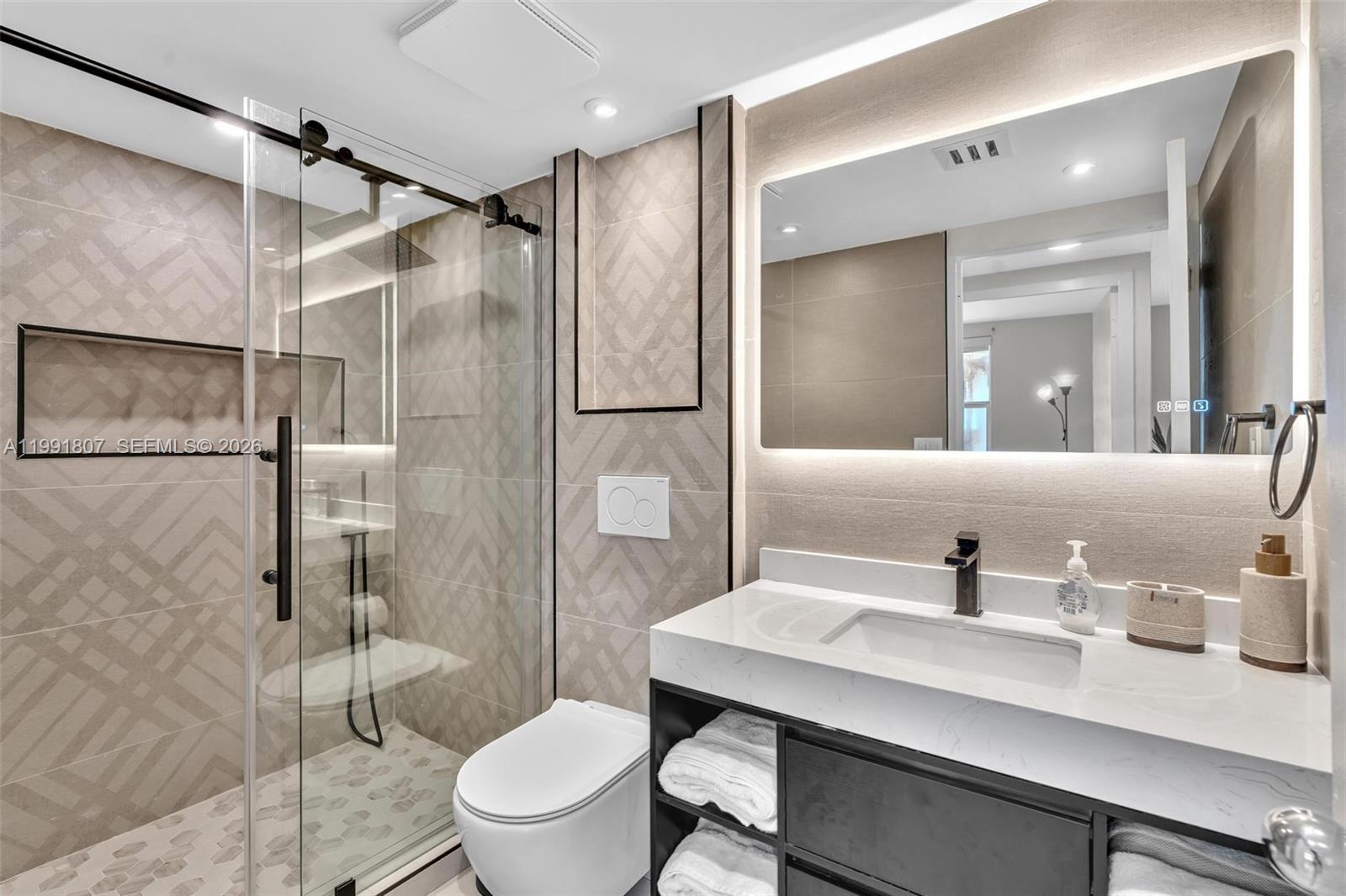 Photo of 9195 Collins Ave #303, Surfside, Florida, 33154 -