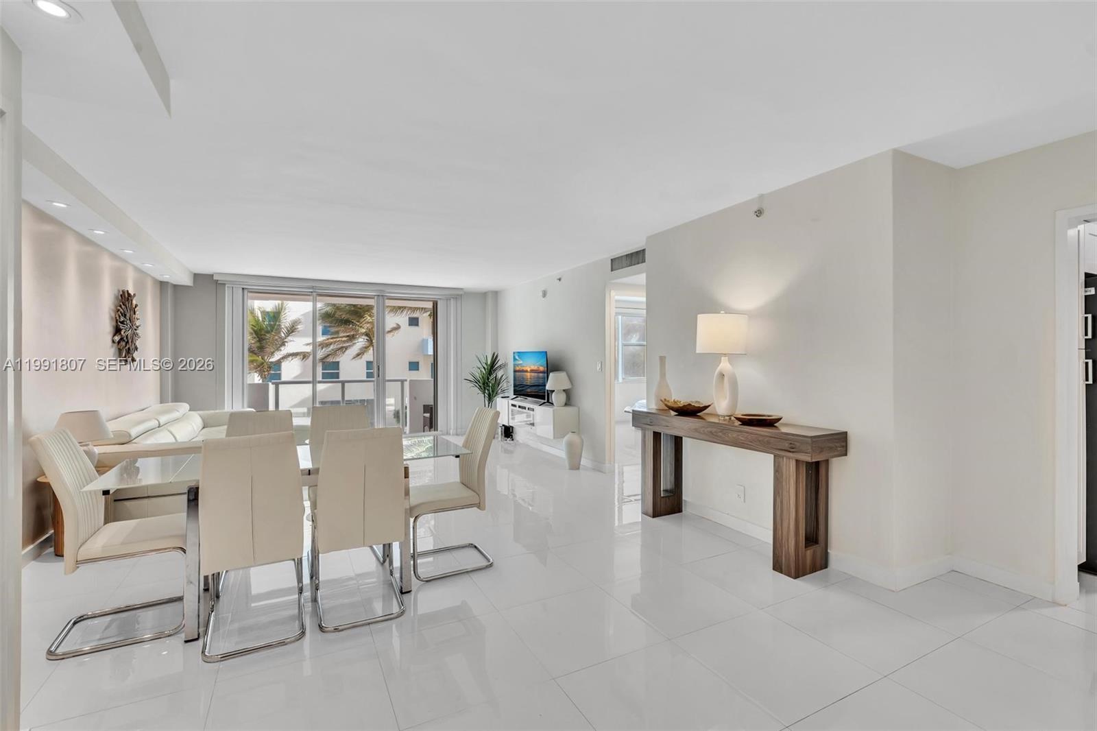 Photo of 9195 Collins Ave #303, Surfside, Florida, 33154 -