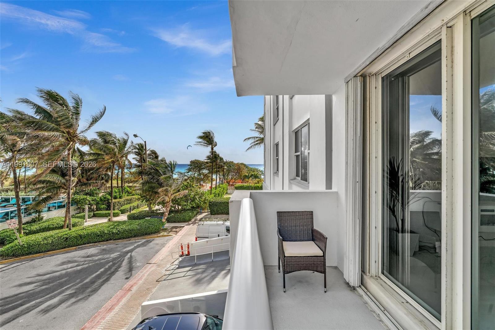 Photo of 9195 Collins Ave #303, Surfside, Florida, 33154 -