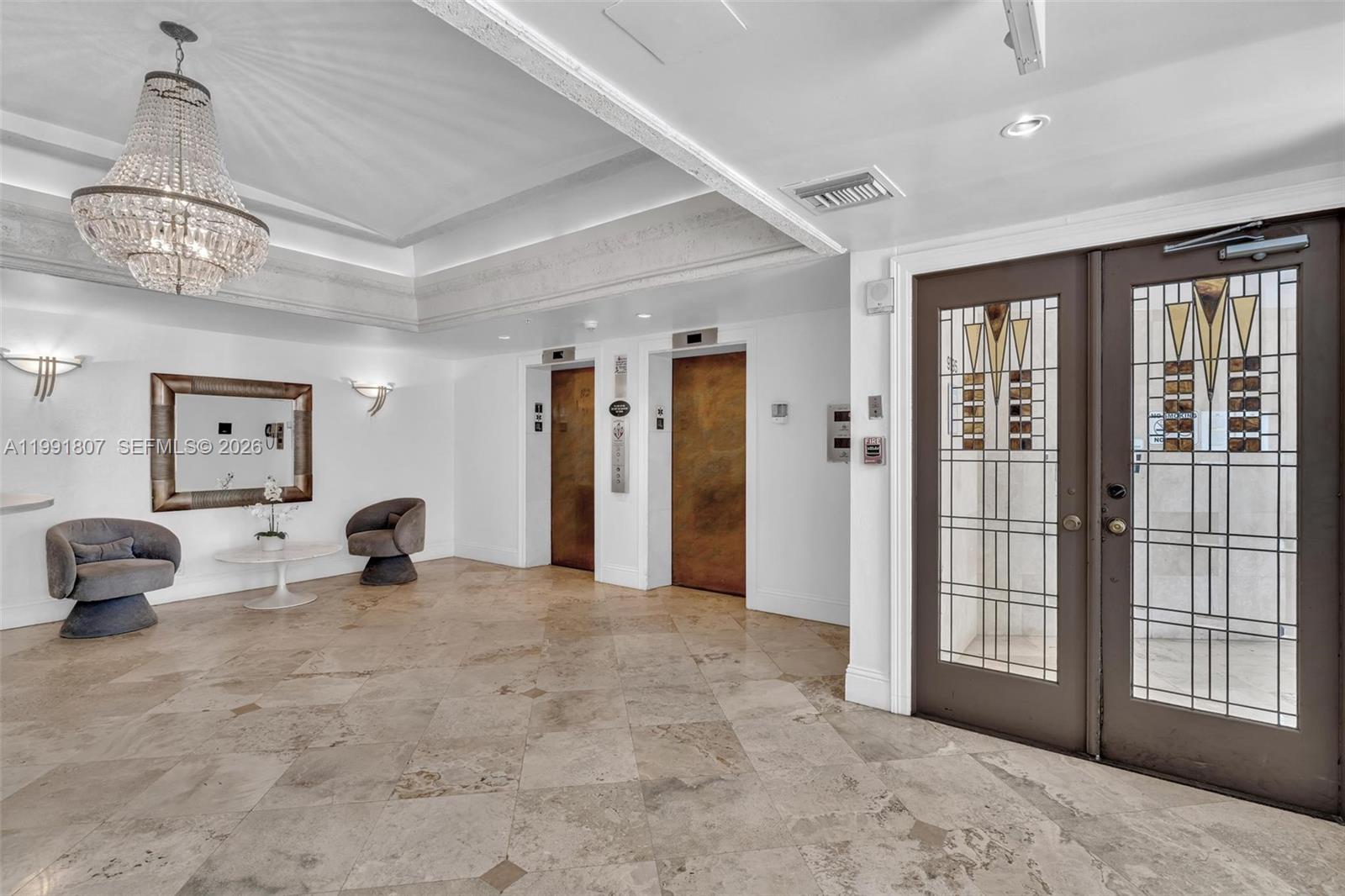 Photo of 9195 Collins Ave #303, Surfside, Florida, 33154 -