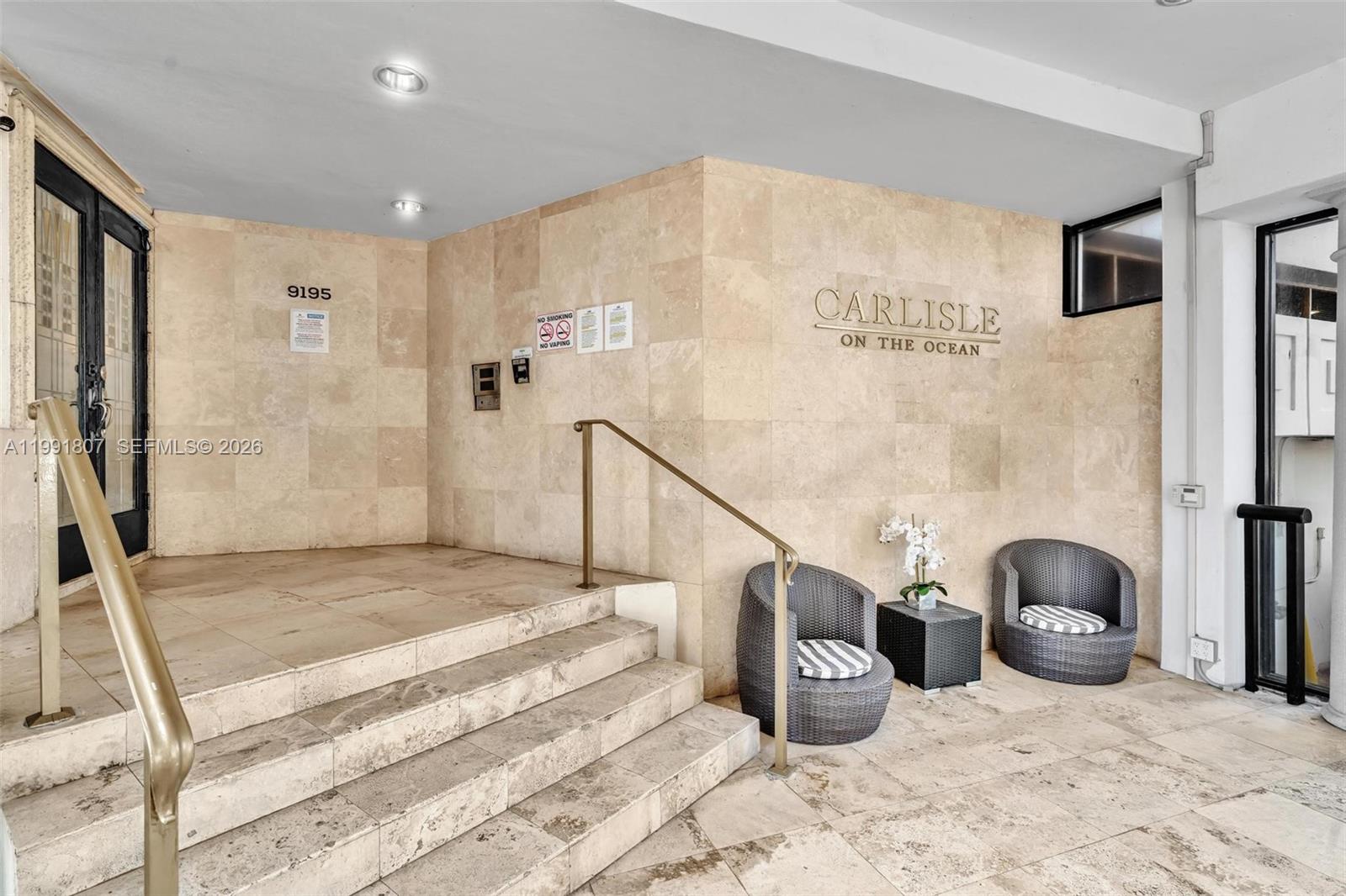 Photo of 9195 Collins Ave #303, Surfside, Florida, 33154 -