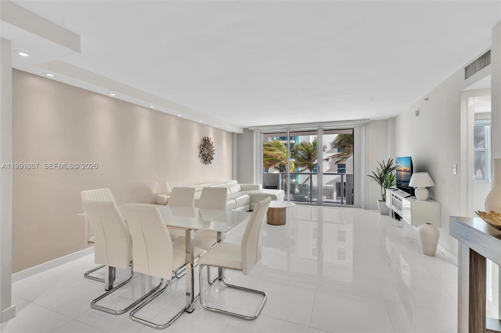 Photo of 9195 Collins Ave #303, Surfside, Florida, 33154 -