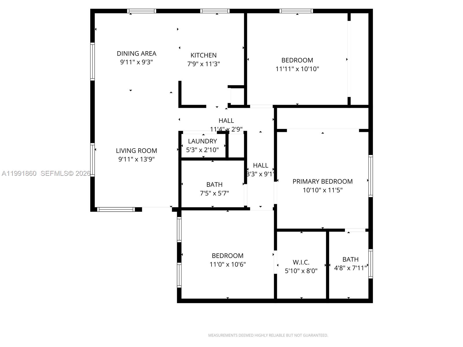   /  1944 sq. ft. $ 2026-03-30 0 Photo