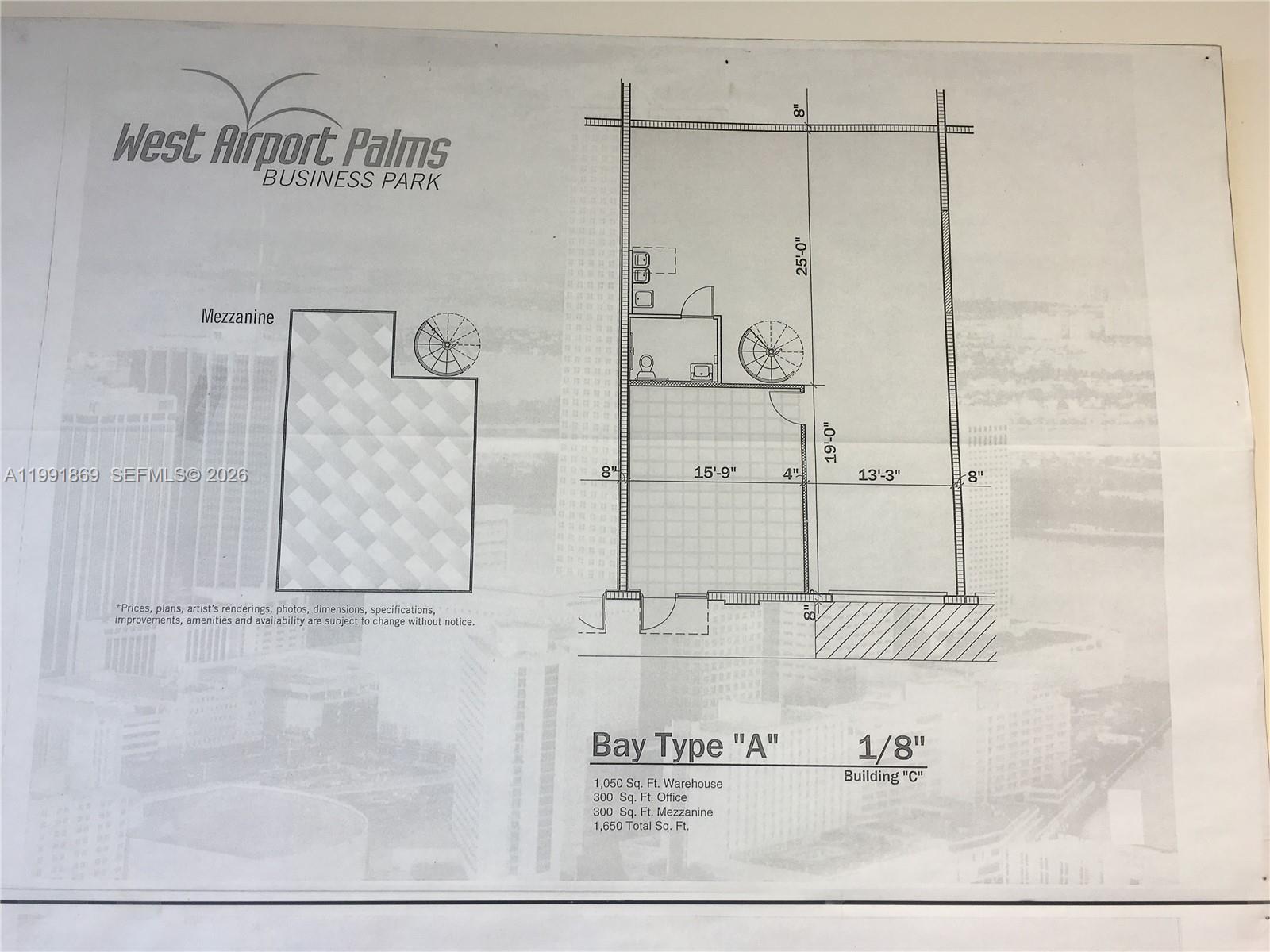 See details D-3 / sq. ft. $ 2026-03-30 0 Photo
