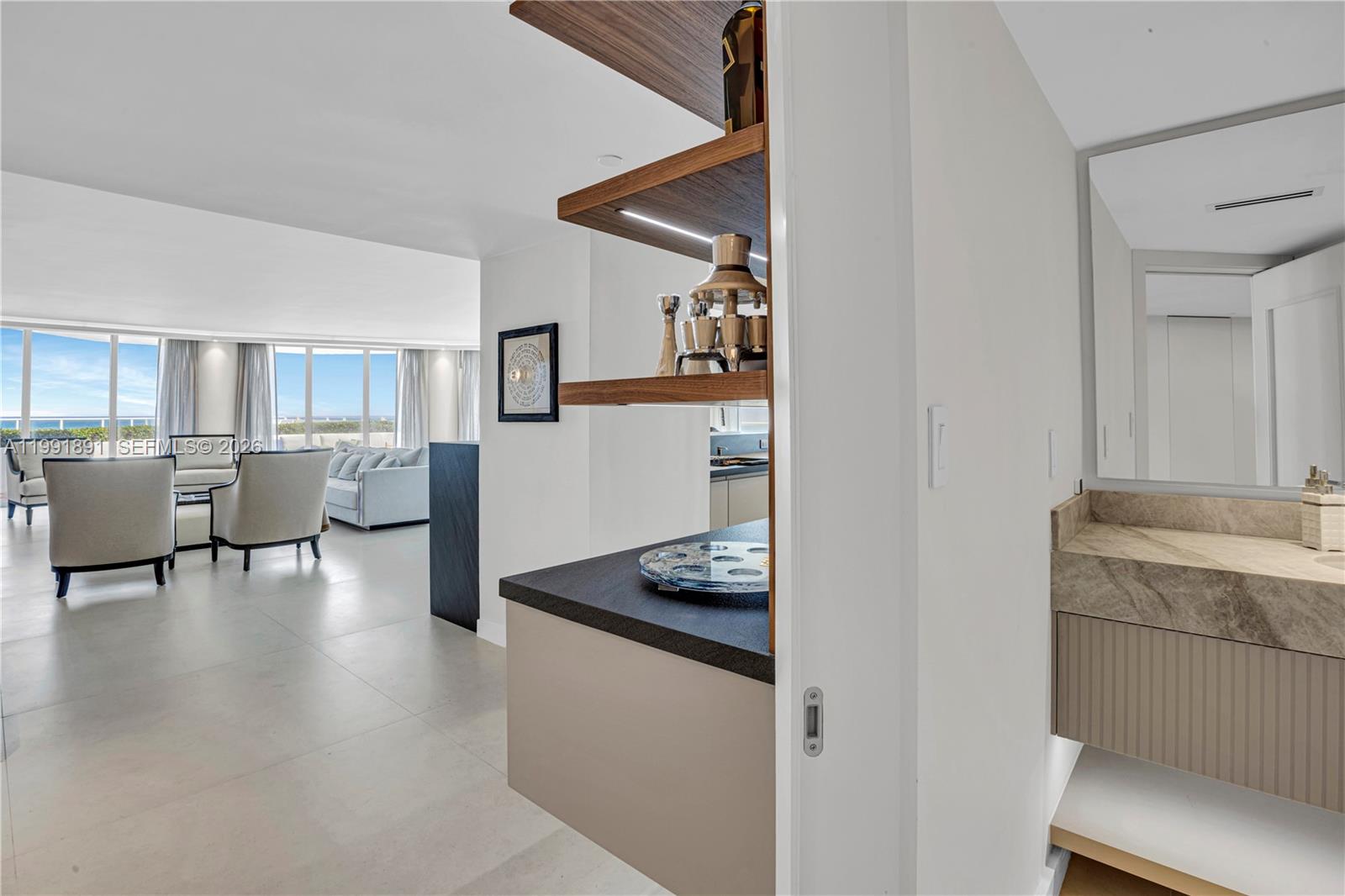 Photo of 16485 Collins Ave  #431, Sunny Isles Beach, Florida, 33160 - 