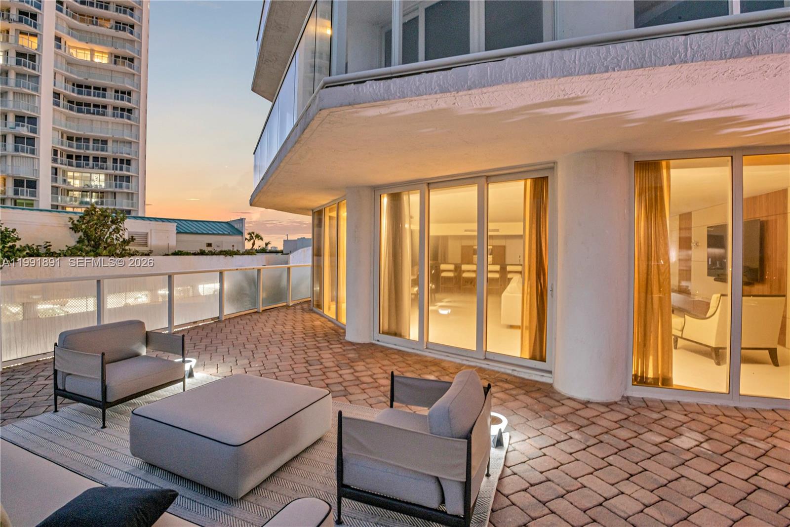 Photo of 16485 Collins Ave  #431, Sunny Isles Beach, Florida, 33160 - 