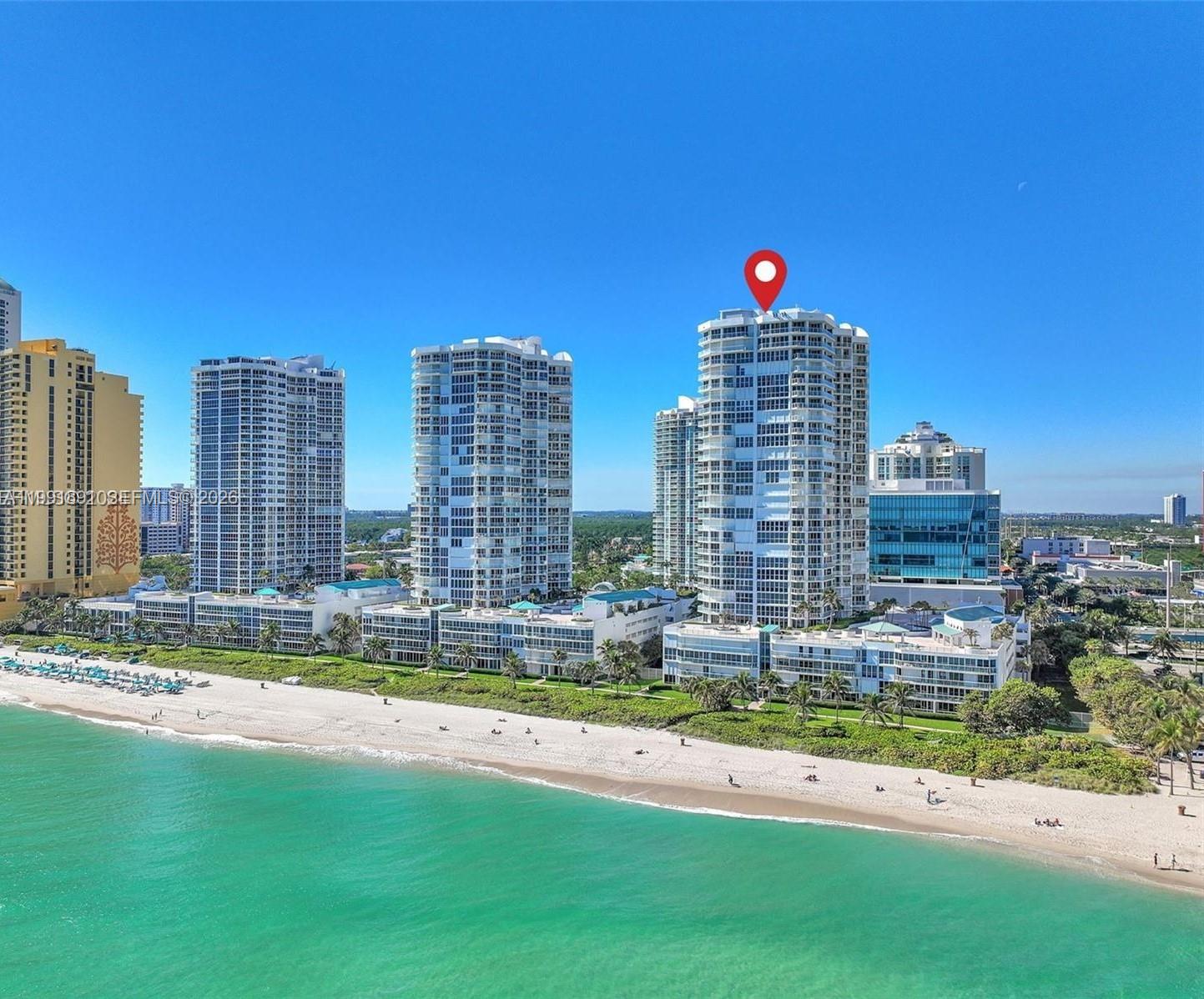 Photo of 16485 Collins Ave  #431, Sunny Isles Beach, Florida, 33160 - 