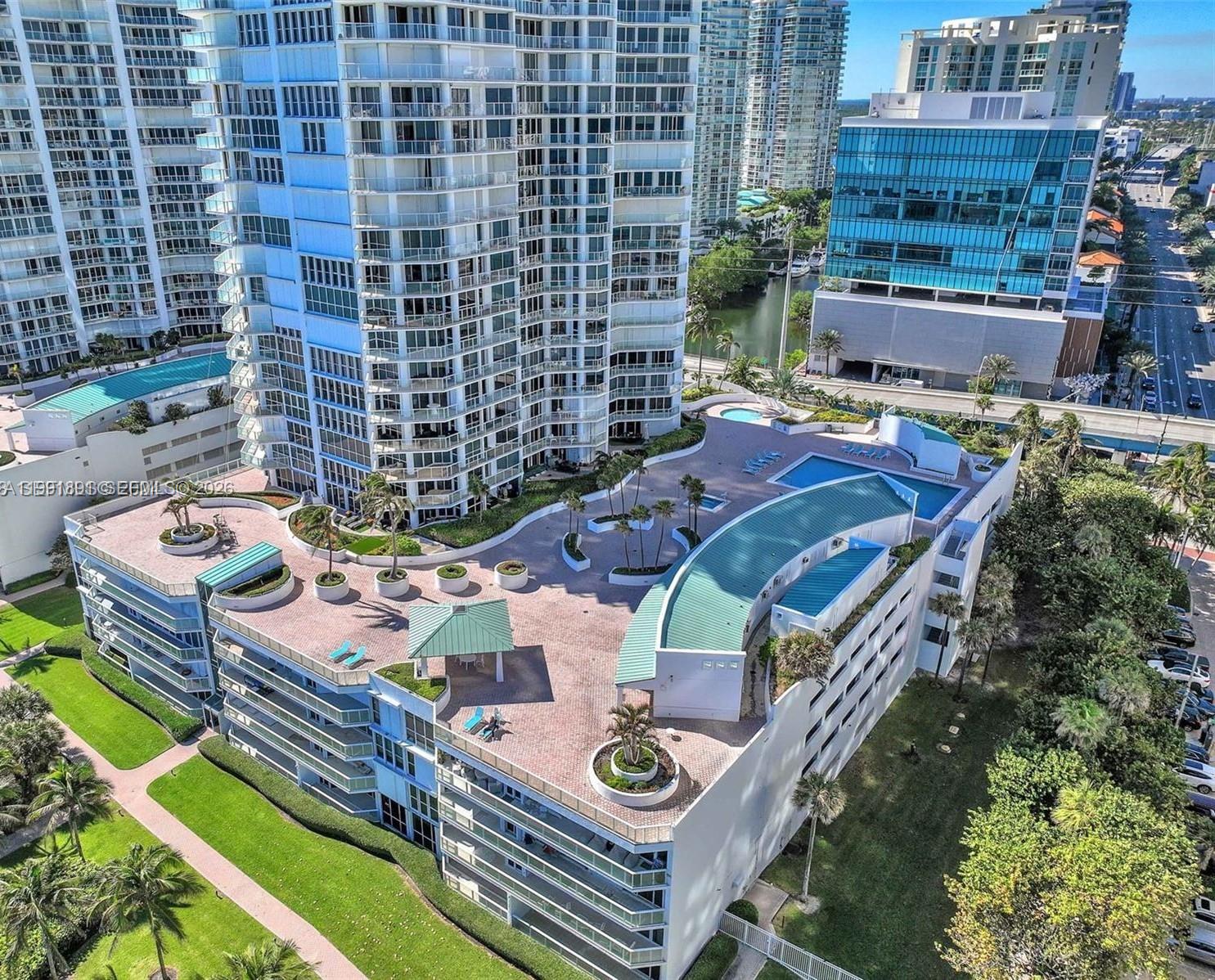 Photo of 16485 Collins Ave  #431, Sunny Isles Beach, Florida, 33160 - 