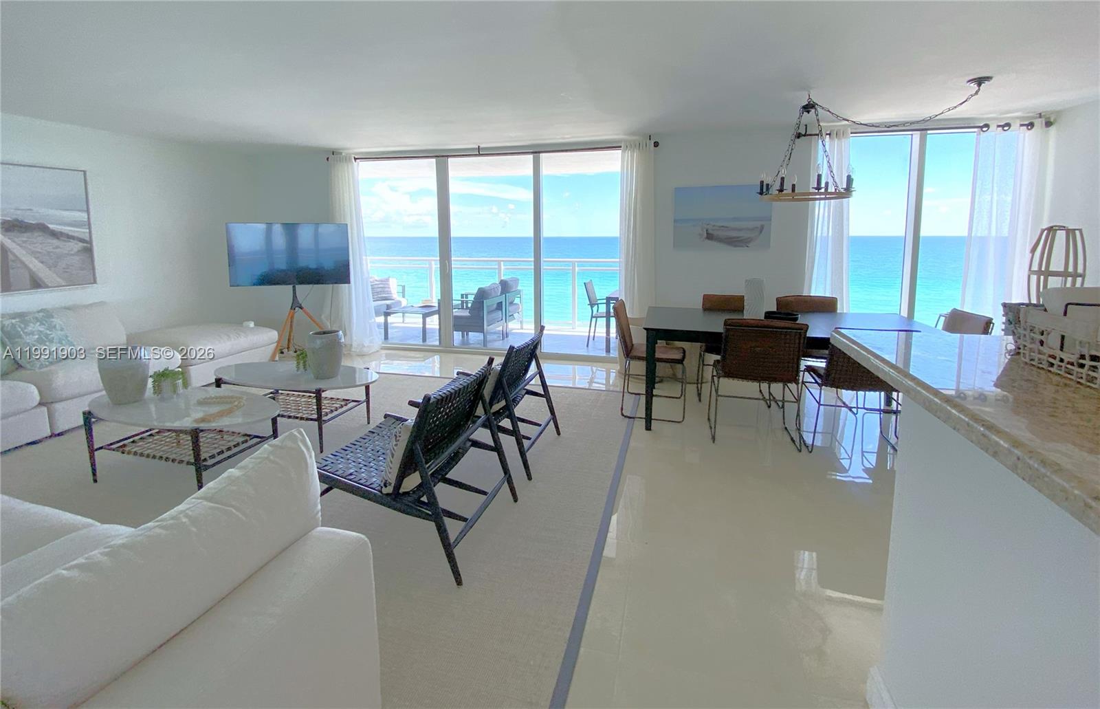 Photo of 2030 Ocean Dr  #821, Hallandale Beach, Florida, 33009 - 
