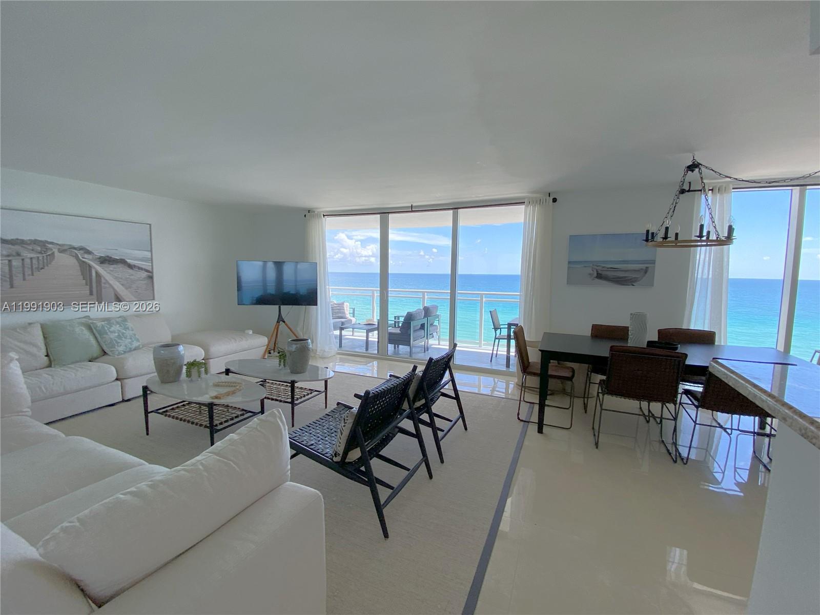 Photo of 2030 Ocean Dr  #821, Hallandale Beach, Florida, 33009 - 