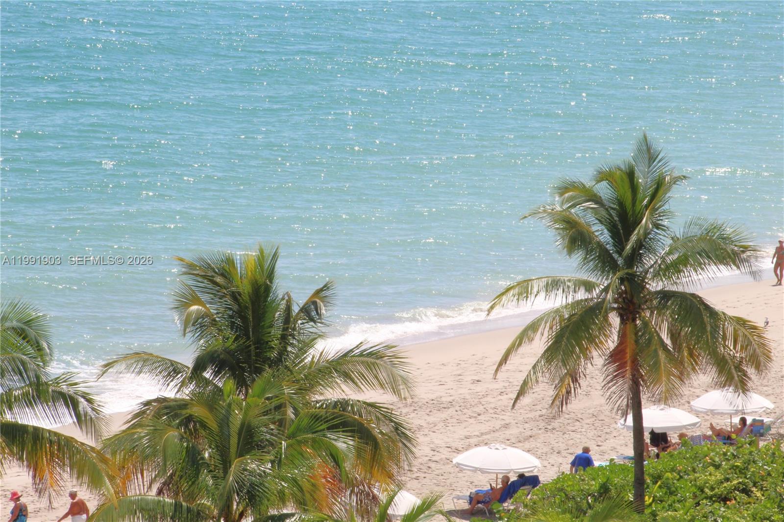 Photo of 2030 Ocean Dr  #821, Hallandale Beach, Florida, 33009 - 