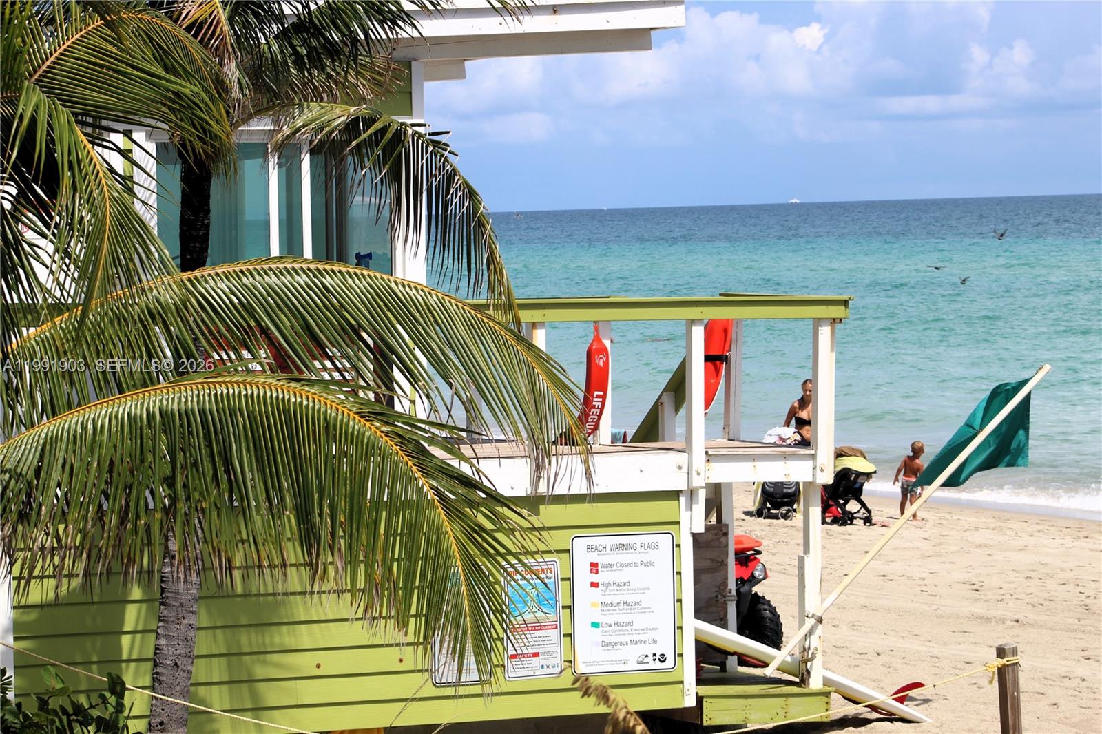 Photo of 2030 Ocean Dr  #821, Hallandale Beach, Florida, 33009 - 