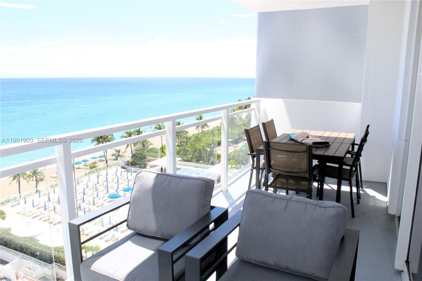Photo of 2030 Ocean Dr  #821, Hallandale Beach, Florida, 33009 - 