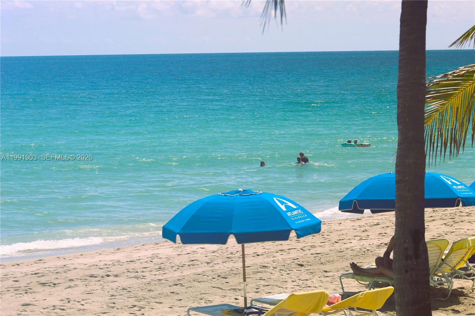 Photo of 2030 Ocean Dr  #821, Hallandale Beach, Florida, 33009 - 