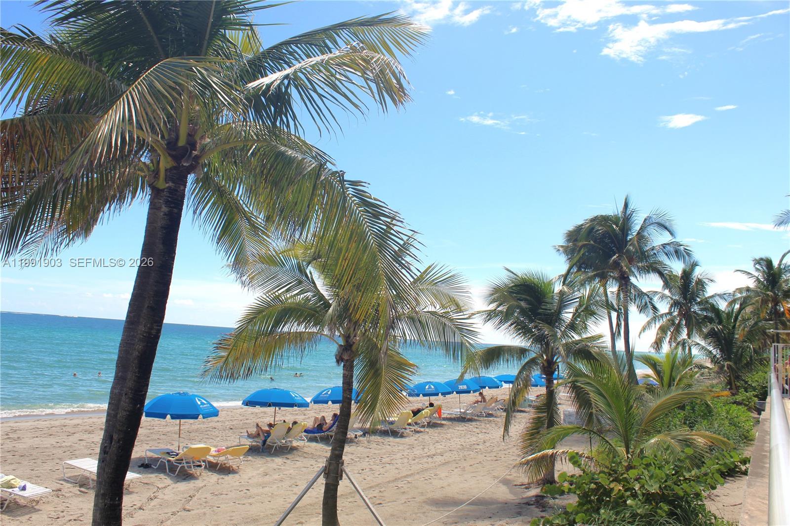 Photo of 2030 Ocean Dr  #821, Hallandale Beach, Florida, 33009 - 