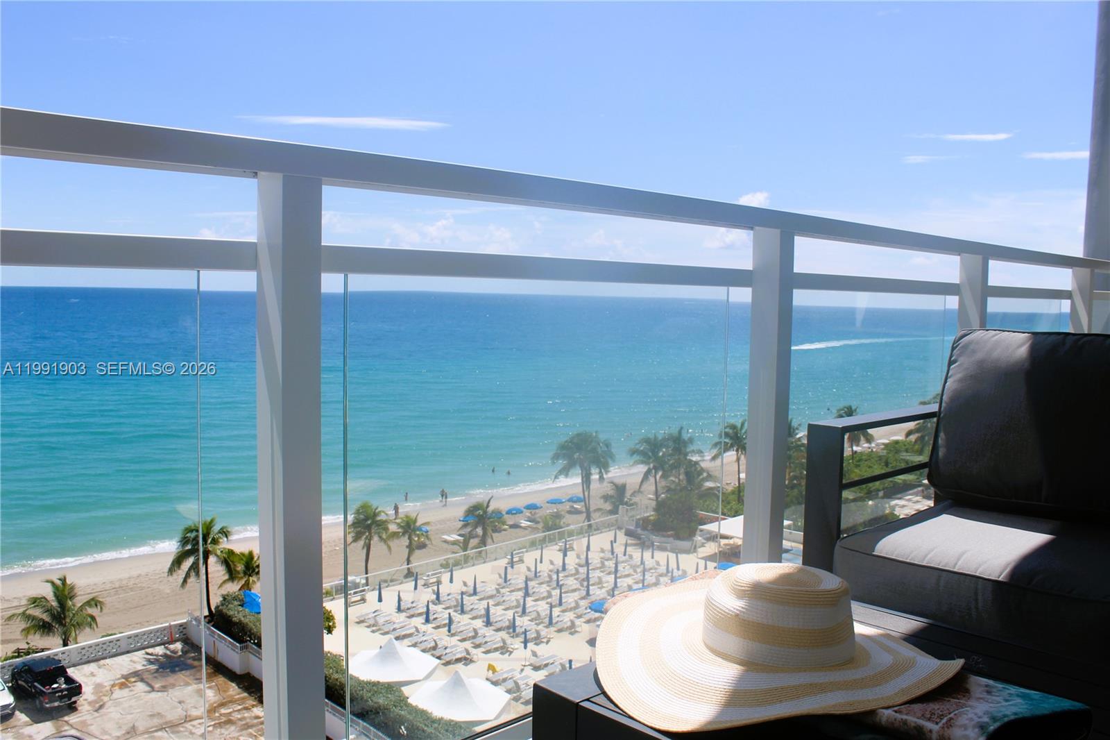 Photo of 2030 Ocean Dr  #821, Hallandale Beach, Florida, 33009 - 