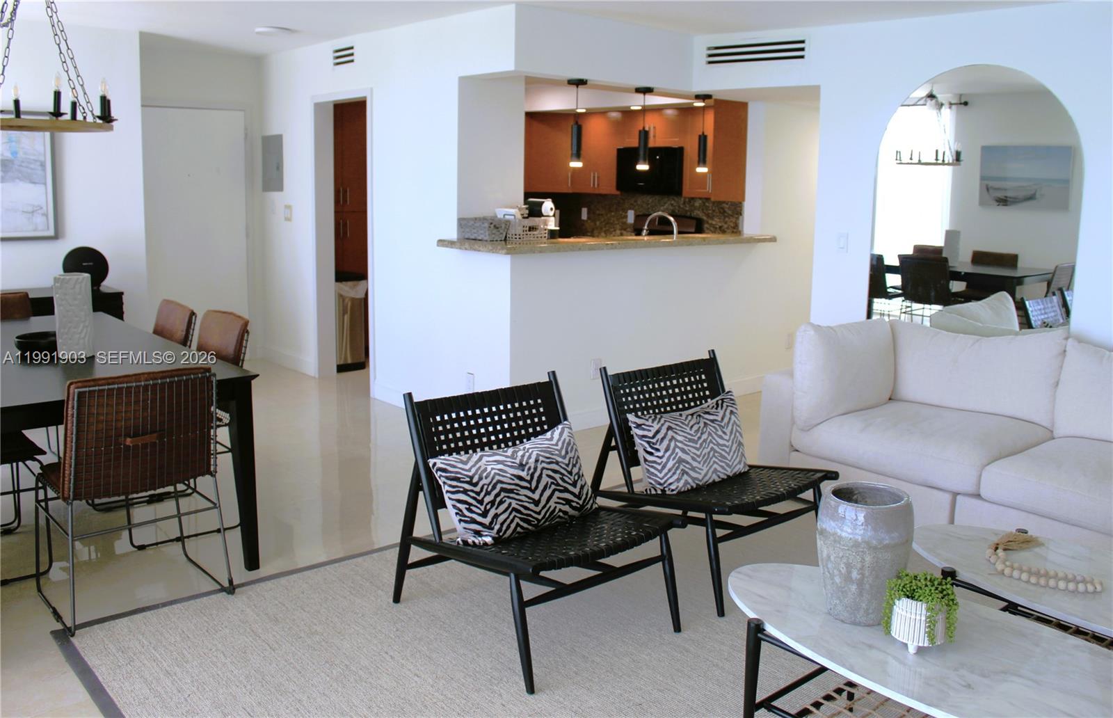 Photo of 2030 Ocean Dr  #821, Hallandale Beach, Florida, 33009 - 