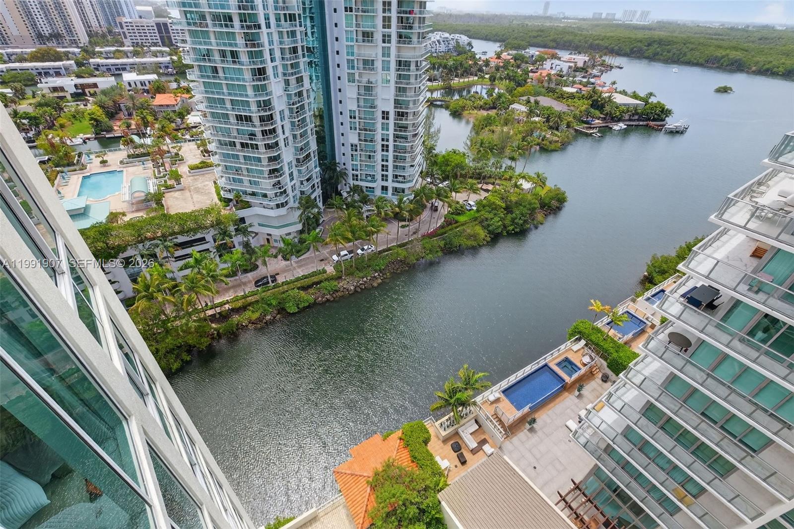 Photo of 250 Sunny Isles Blvd #3-1804, Sunny Isles Beach, Florida, 33160 -