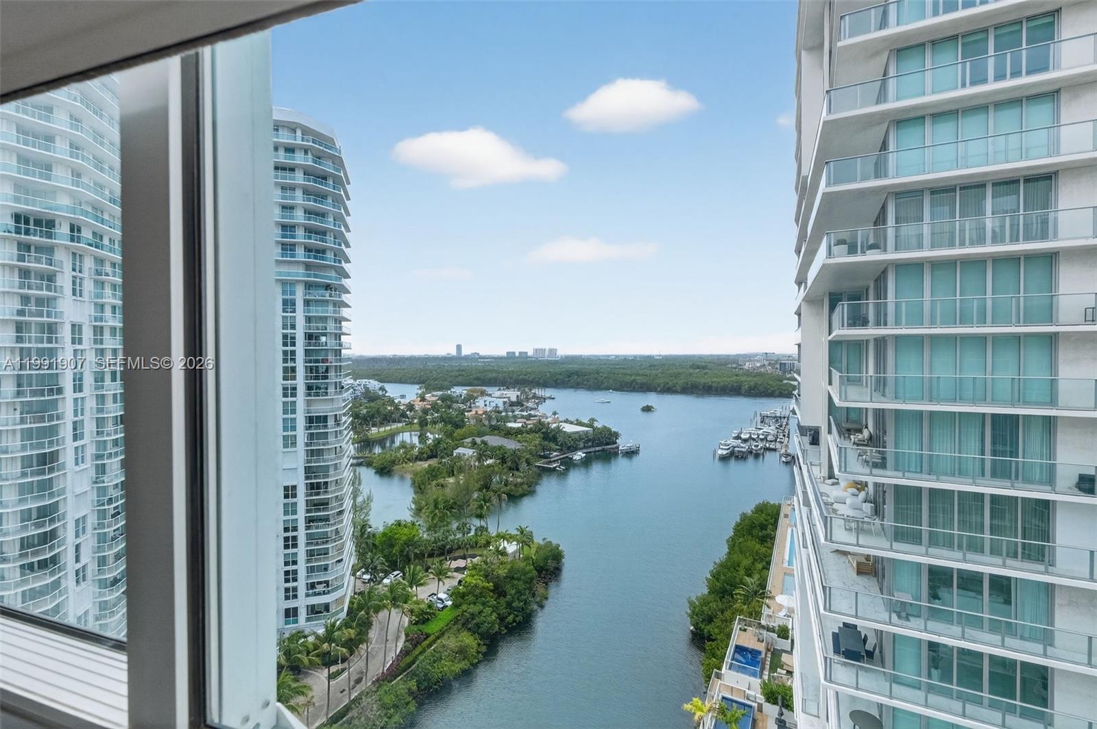 Photo of 250 Sunny Isles Blvd #3-1804, Sunny Isles Beach, Florida, 33160 -