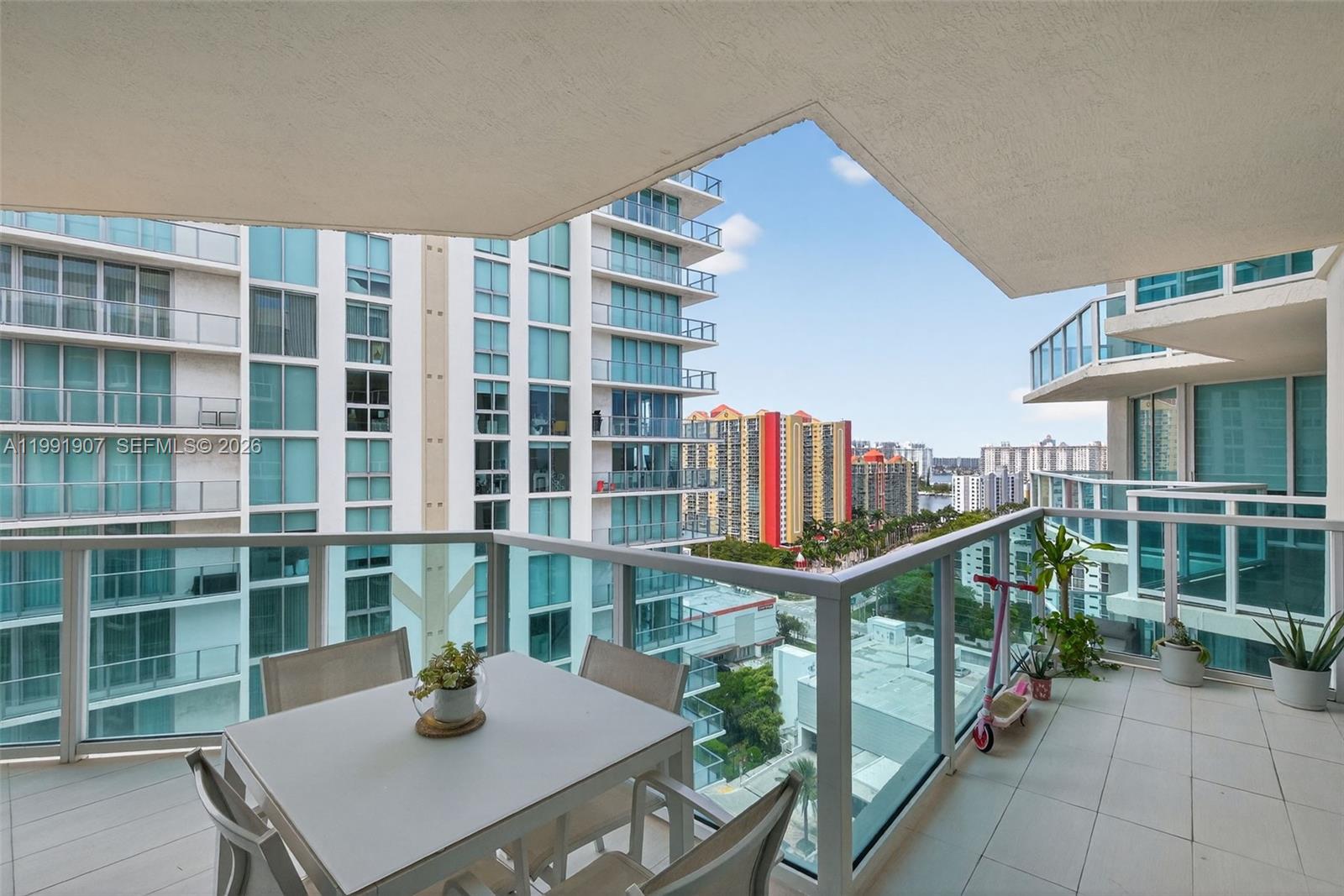 Photo of 250 Sunny Isles Blvd #3-1804, Sunny Isles Beach, Florida, 33160 -