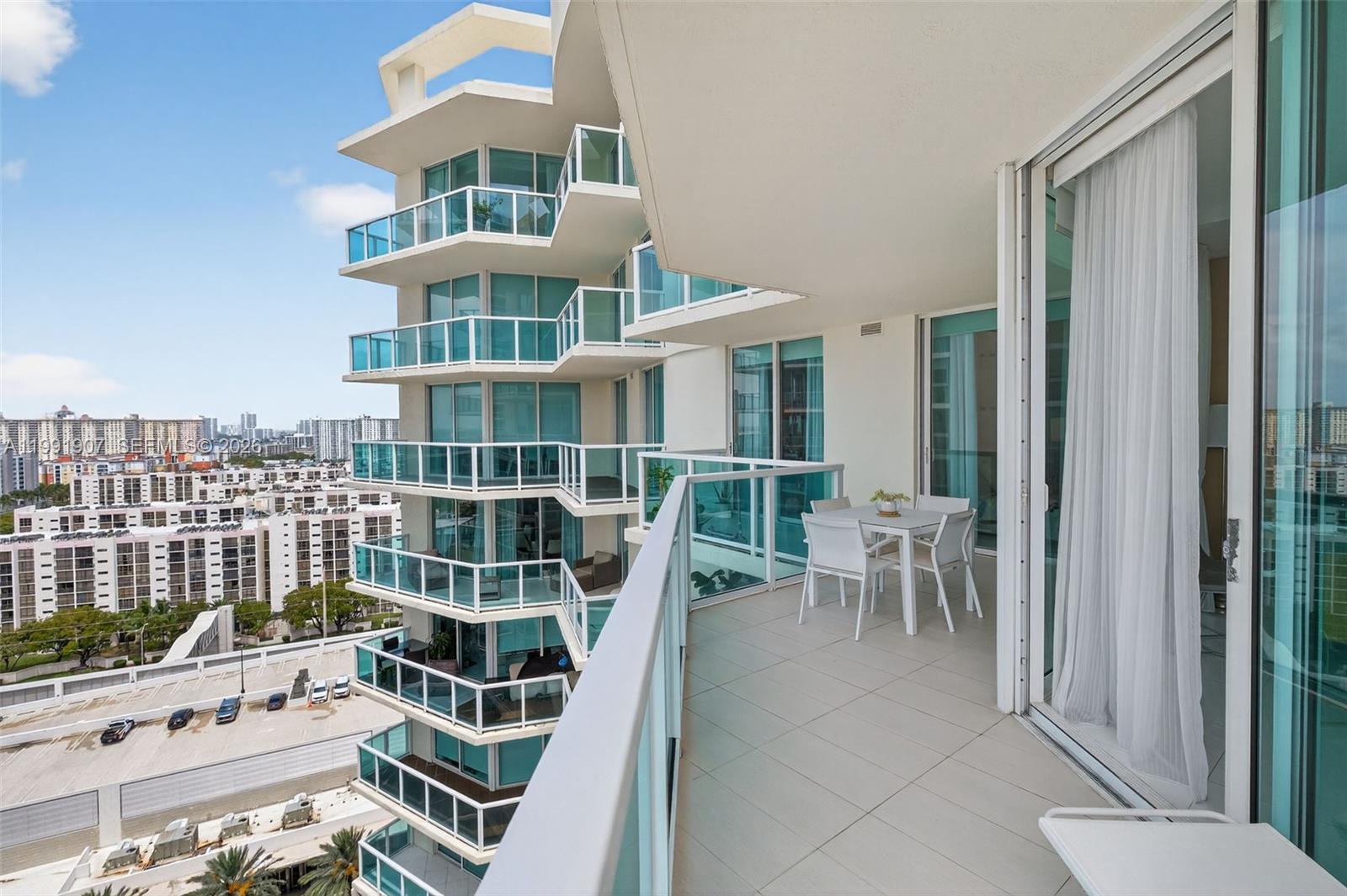 Photo of 250 Sunny Isles Blvd #3-1804, Sunny Isles Beach, Florida, 33160 -