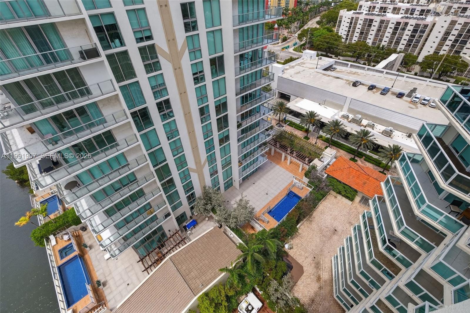 Photo of 250 Sunny Isles Blvd #3-1804, Sunny Isles Beach, Florida, 33160 -