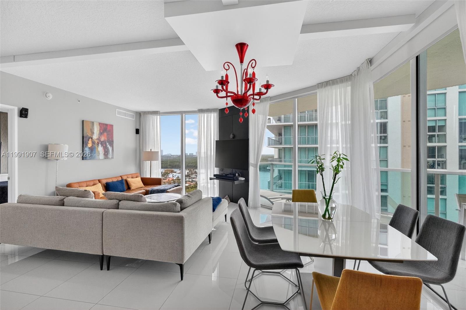 Photo of 250 Sunny Isles Blvd #3-1804, Sunny Isles Beach, Florida, 33160 -