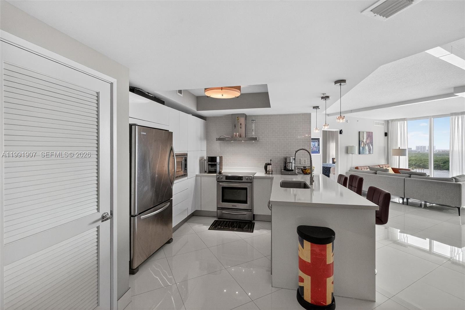 Photo of 250 Sunny Isles Blvd #3-1804, Sunny Isles Beach, Florida, 33160 -