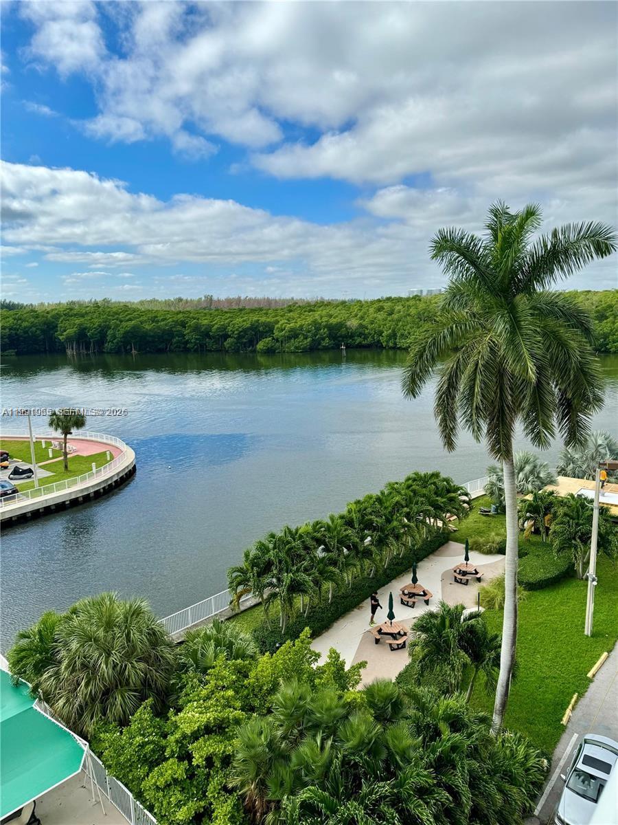 Photo of 400 Kings Point Dr #609, Sunny Isles Beach, Florida, 33160 -